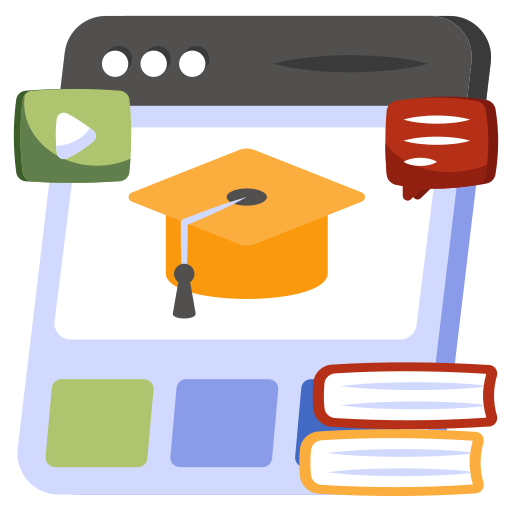 Study icon