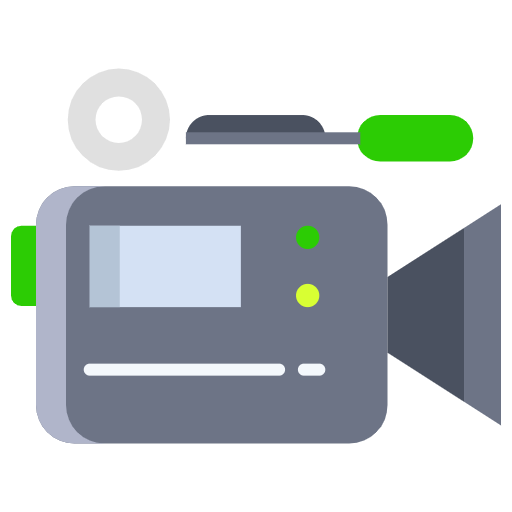 Camera icon